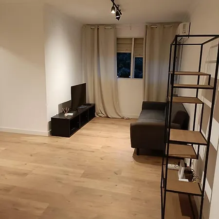 Apartment Cristina Ole Jerez de la Frontera