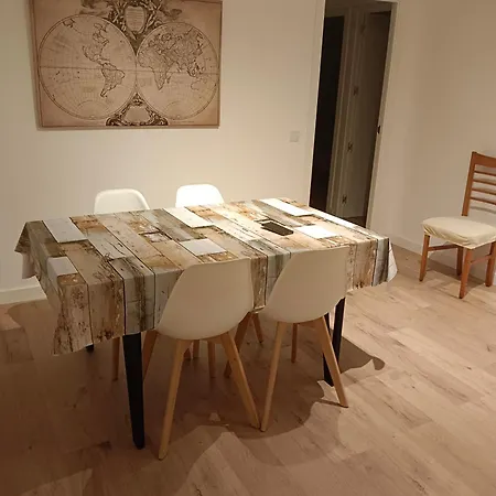 Cristina Ole Apartment Jerez de la Frontera