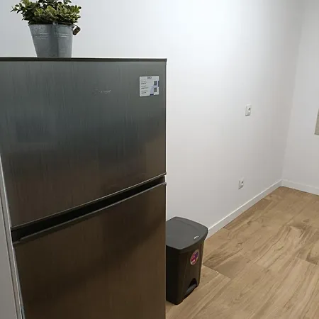 Apartment Cristina Ole *