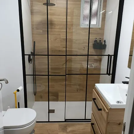 Apartment Cristina Ole Jerez de la Frontera