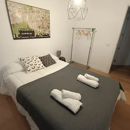 Cristina Ole Apartment *