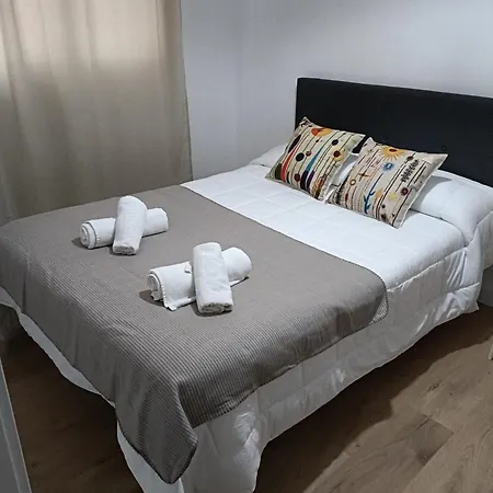 Apartment Cristina Ole Jerez de la Frontera