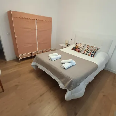 Cristina Ole Apartment
