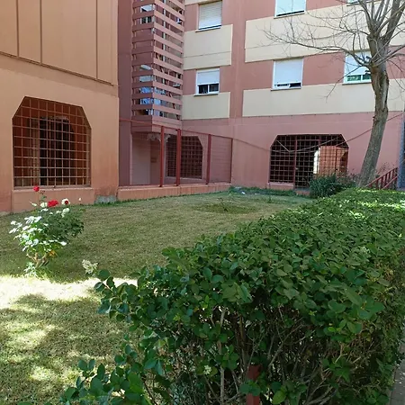 Cristina Ole Jerez de la Frontera