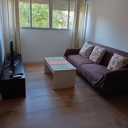 Apartment Cristina Ole *