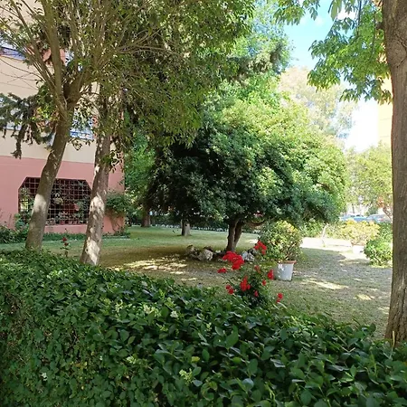 Apartment Cristina Ole