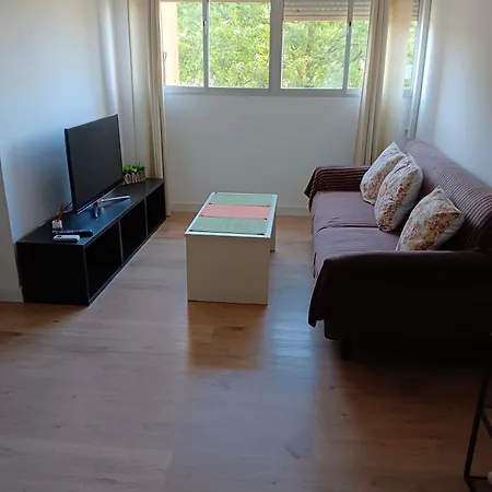Apartment Cristina Ole Jerez de la Frontera