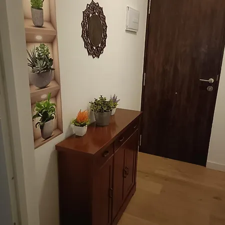 Apartment Cristina Ole *