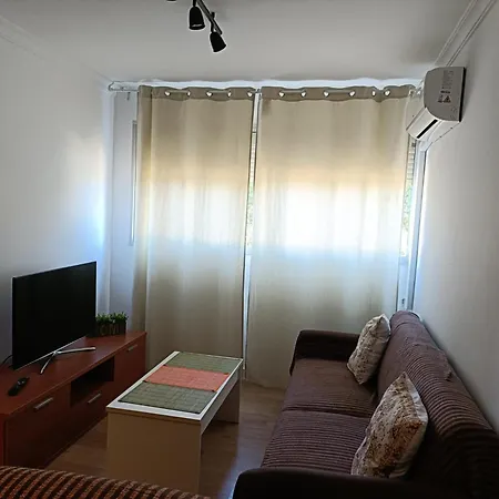Apartment Cristina Ole Jerez de la Frontera