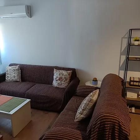 Apartment Cristina Ole Jerez de la Frontera